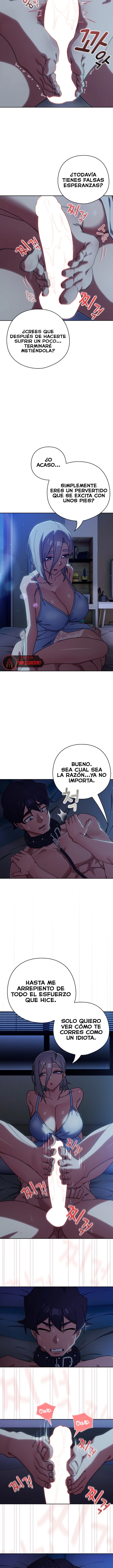Swichon Raw - Chapter 106 Page 5