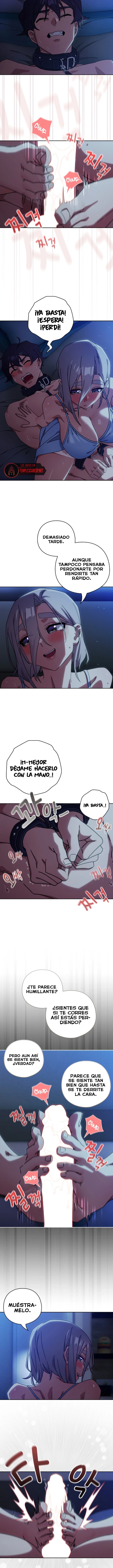 Swichon Raw - Chapter 106 Page 6