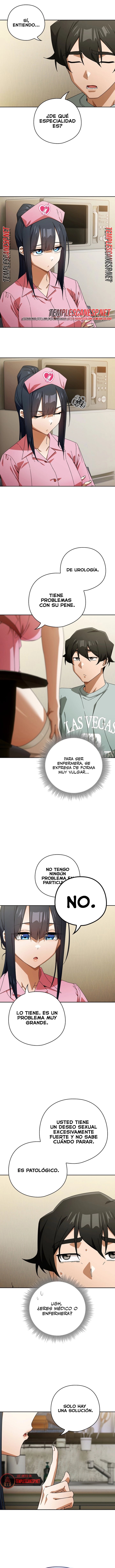 Swichon Raw - Chapter 112 Page 5