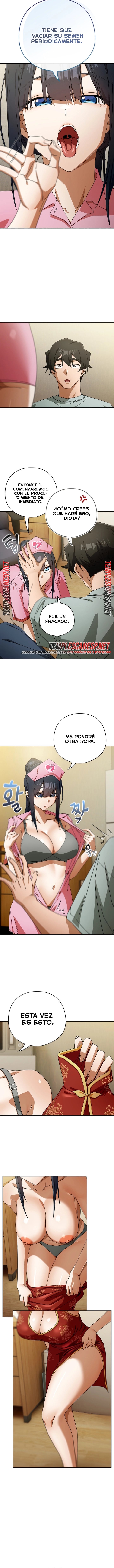 Swichon Raw - Chapter 112 Page 6