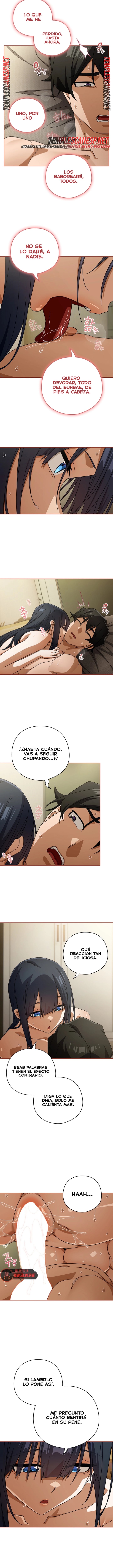 Swichon Raw - Chapter 116 Page 2