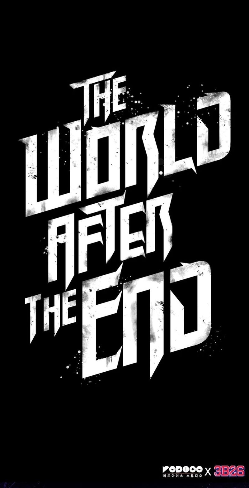 The World After The End - Chapter 235 Page 22