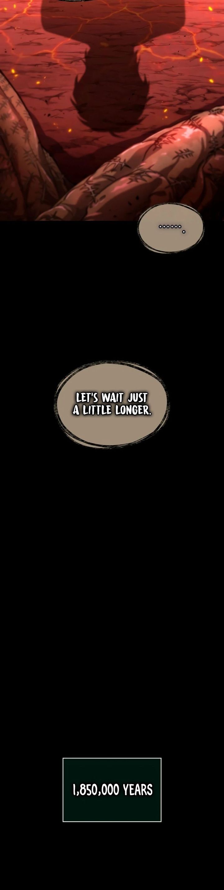 The World After The End - Chapter 236 Page 11