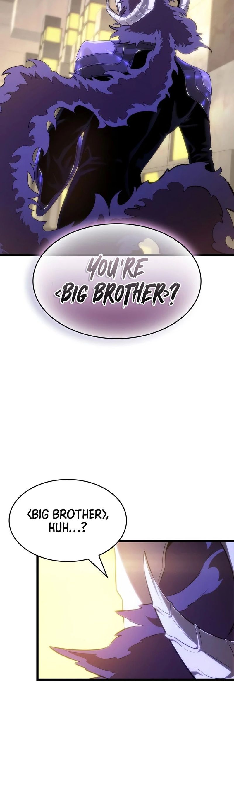 The World After The End - Chapter 238 Page 3