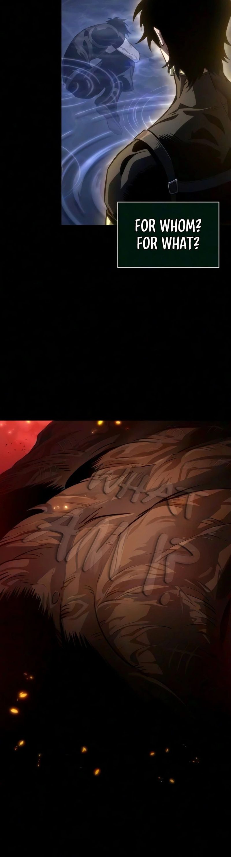 The World After The End - Chapter 242 Page 11