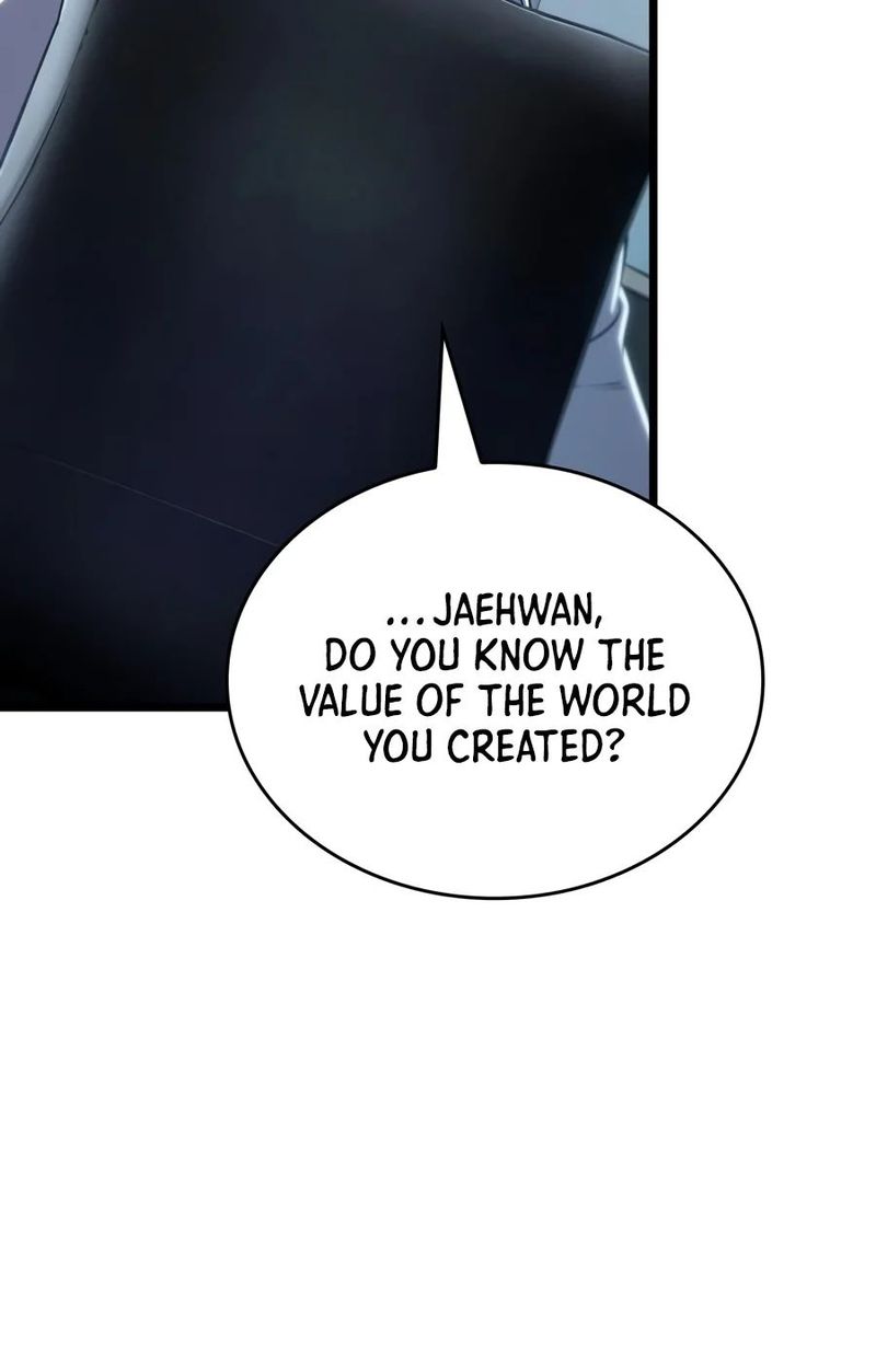 The World After The End - Chapter 253 Page 13