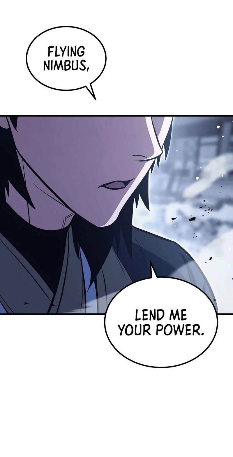 The Hero Returns - Chapter 156 Page 6