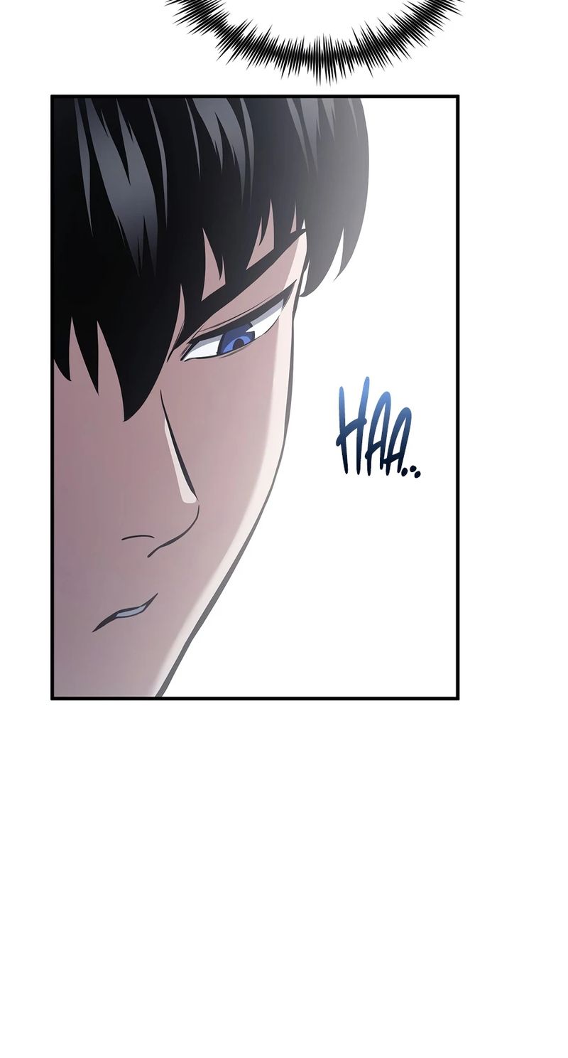 The Hero Returns - Chapter 167 Page 3