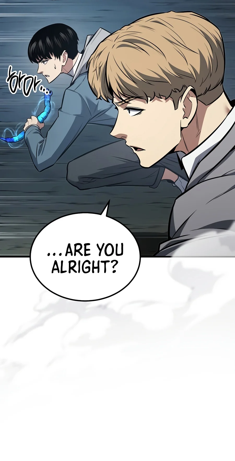 The Hero Returns - Chapter 174 Page 6