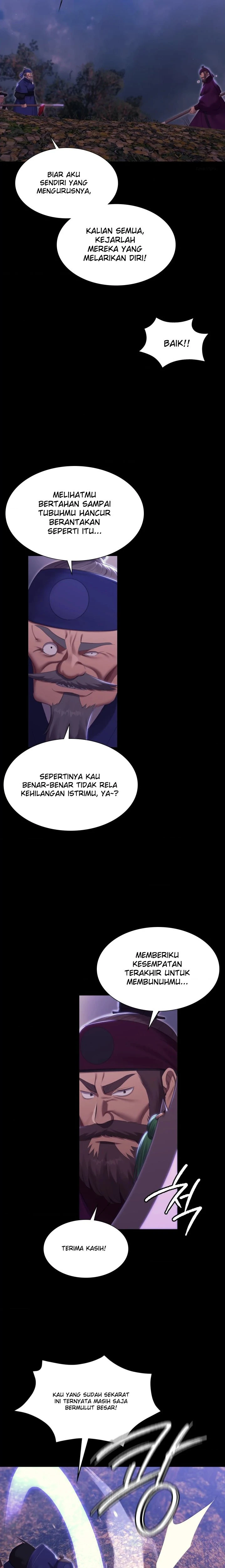 Madam Raw - Chapter 183 Page 11
