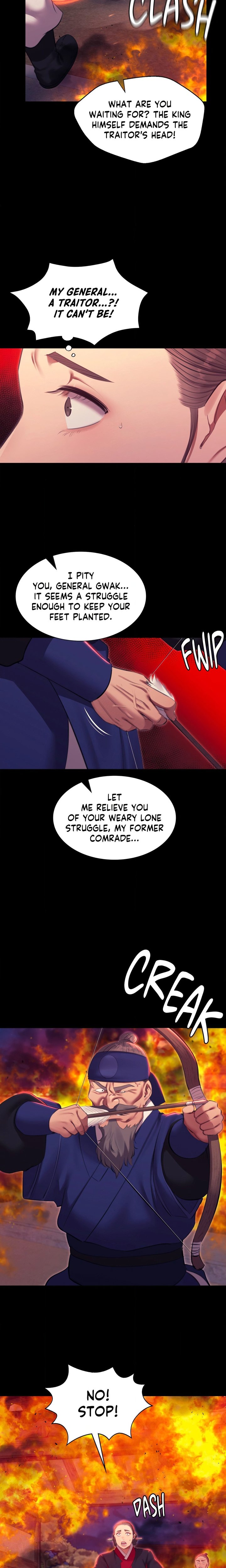 Madam - Chapter 182 Page 14