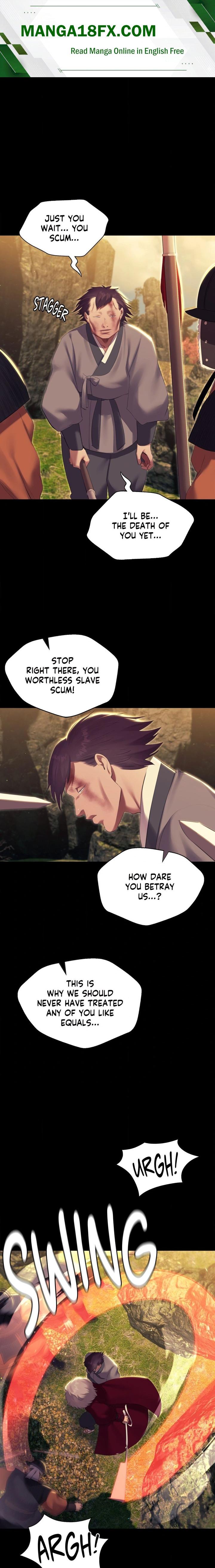 Madam - Chapter 186 Page 1