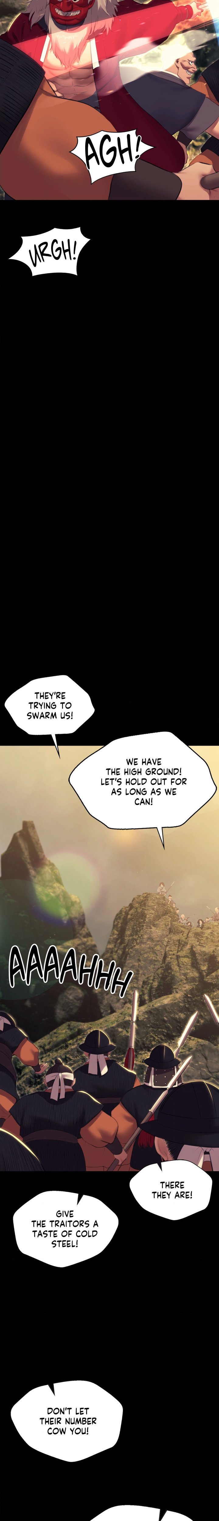 Madam - Chapter 186 Page 6