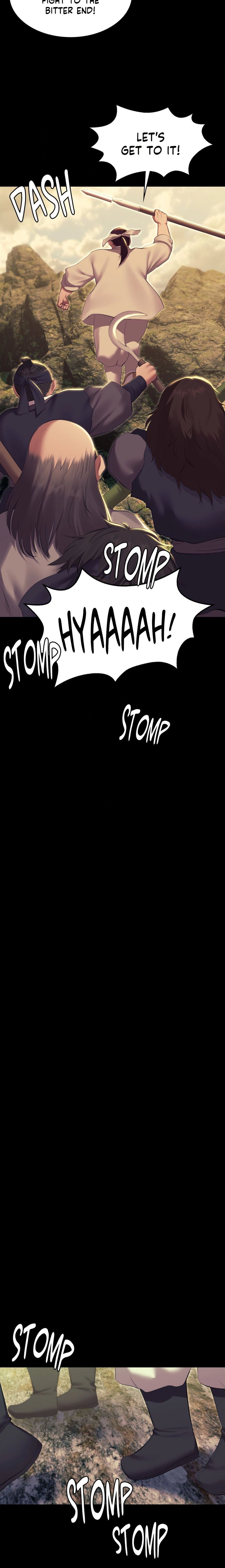 Madam - Chapter 186 Page 9
