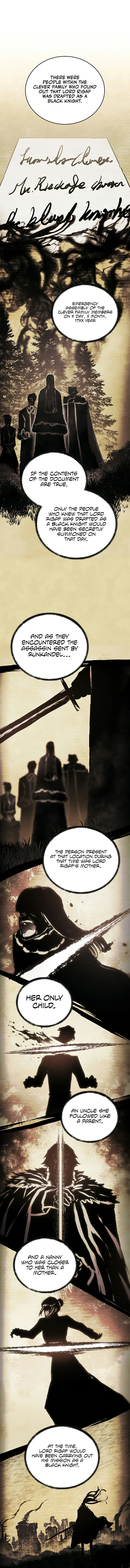 Swordmaster’s Youngest Son - Chapter 216 Page 9