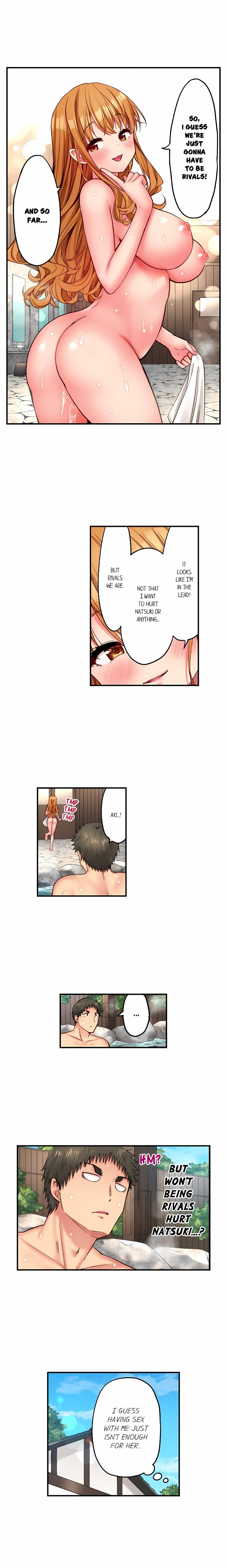 Harem Camp! - Chapter 168 Page 2