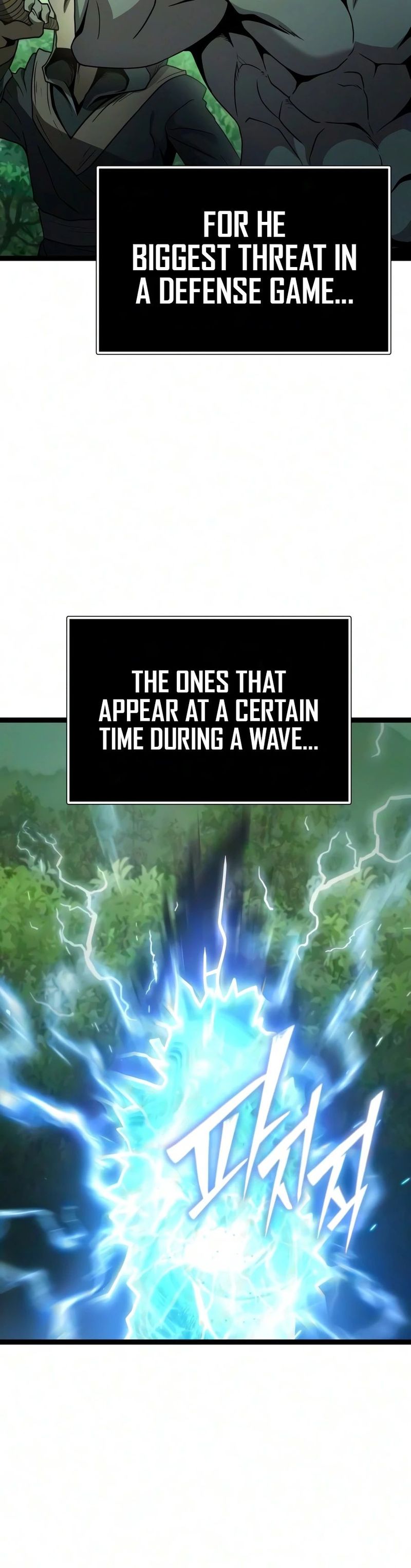I Obtained a Mythic Item - Chapter 181 Page 5