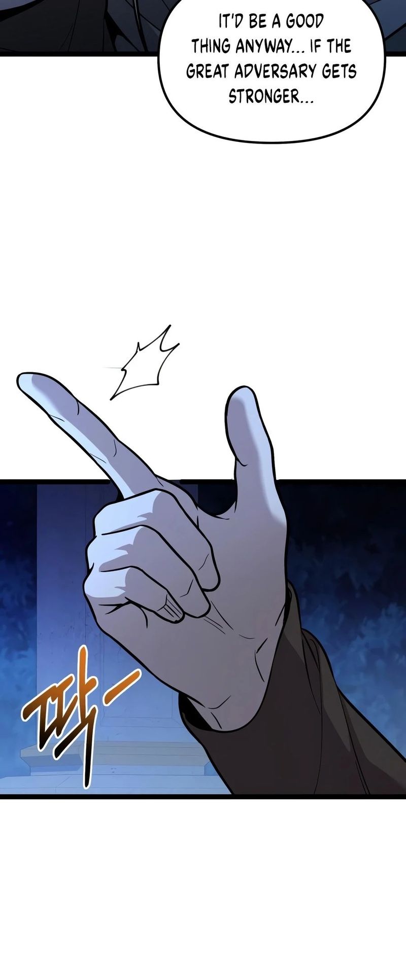 I Obtained a Mythic Item - Chapter 184 Page 10