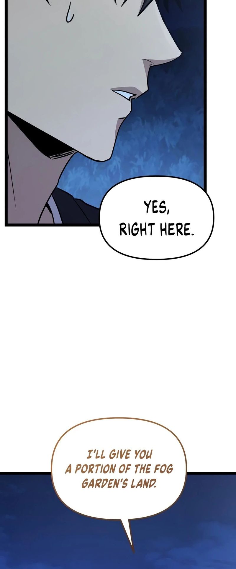 I Obtained a Mythic Item - Chapter 184 Page 14