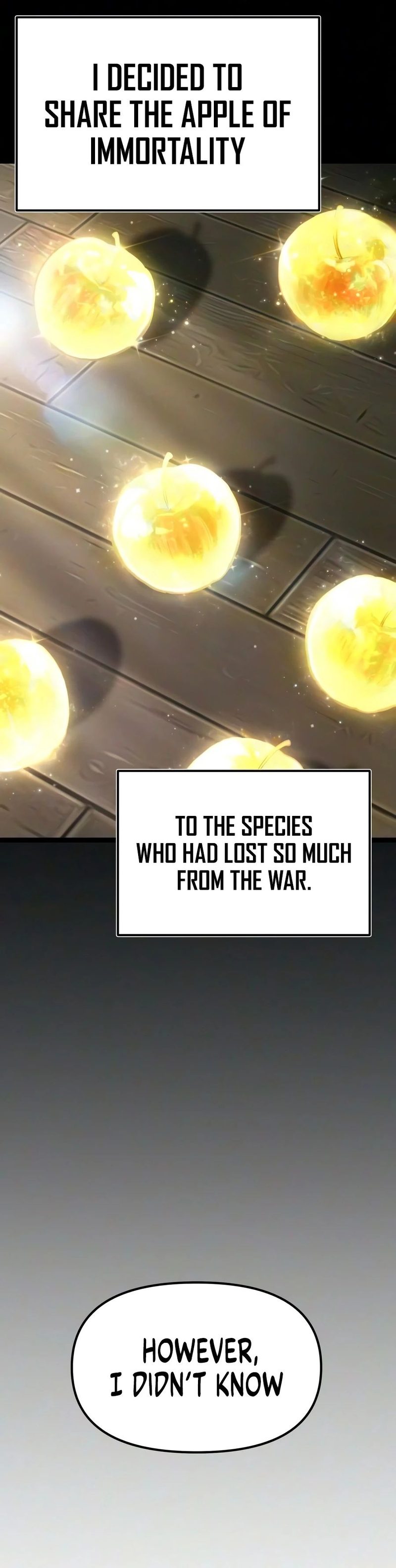 I Obtained a Mythic Item - Chapter 185 Page 12