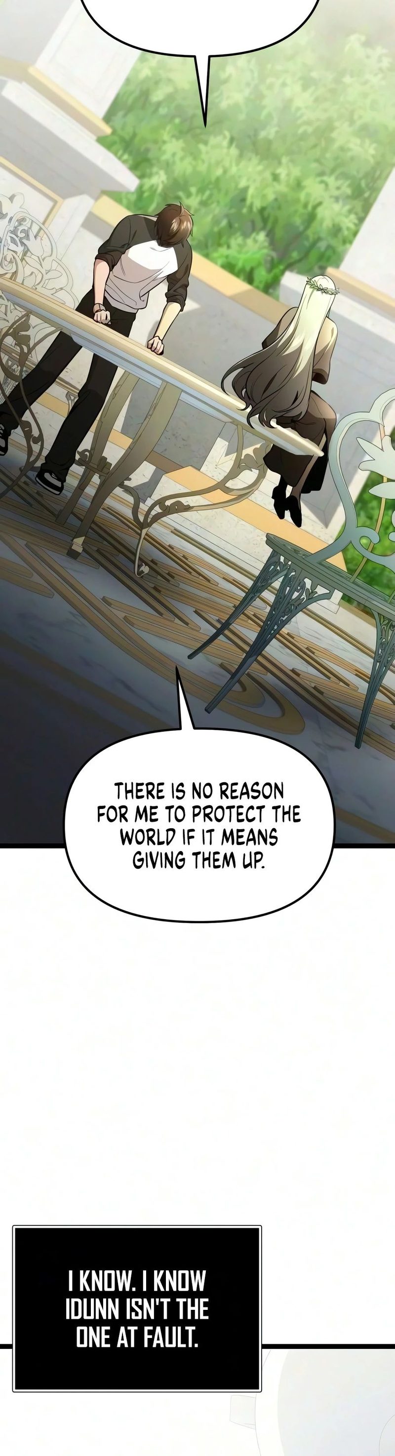 I Obtained a Mythic Item - Chapter 186 Page 15