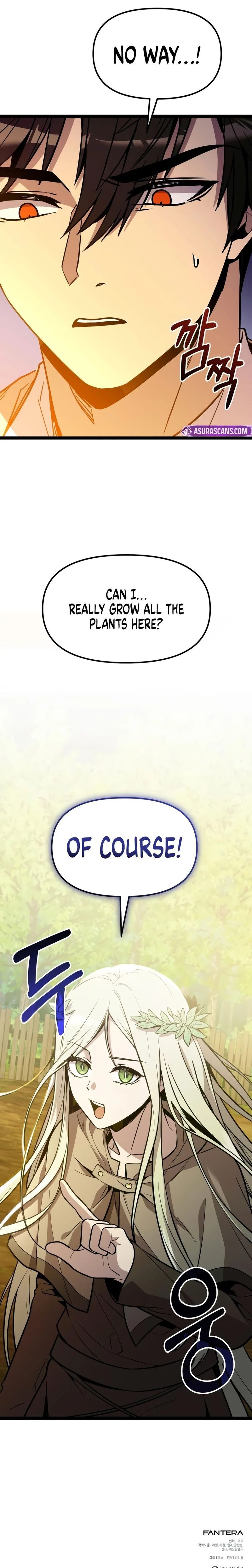I Obtained a Mythic Item - Chapter 188 Page 22