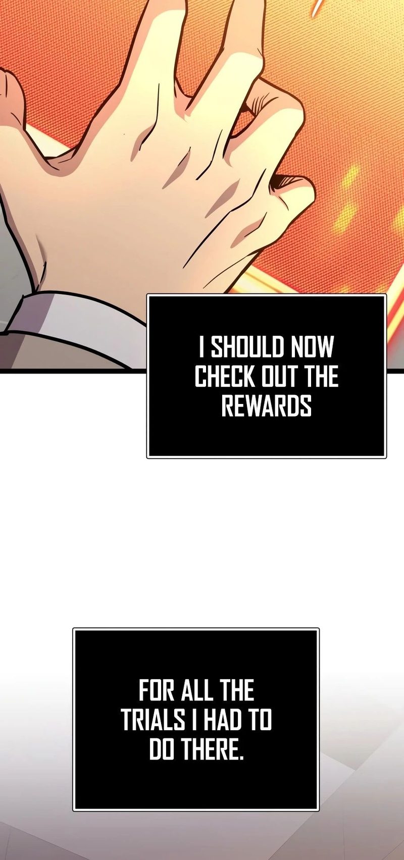 I Obtained a Mythic Item - Chapter 188 Page 3