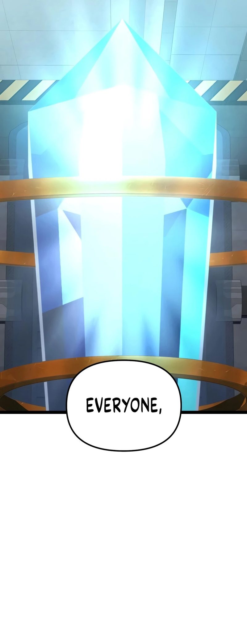 I Obtained a Mythic Item - Chapter 190 Page 7