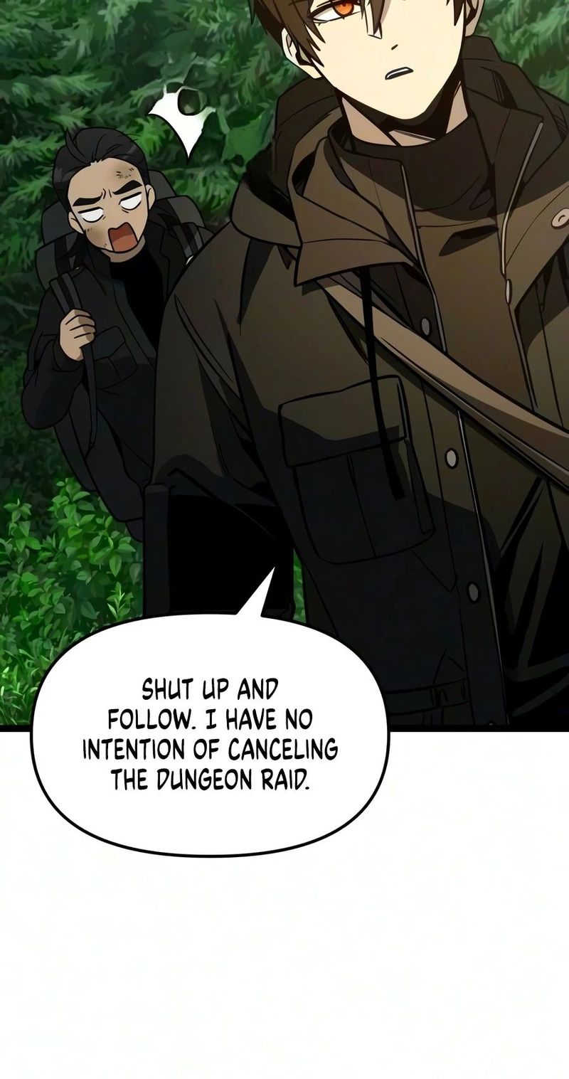I Obtained a Mythic Item - Chapter 192 Page 17