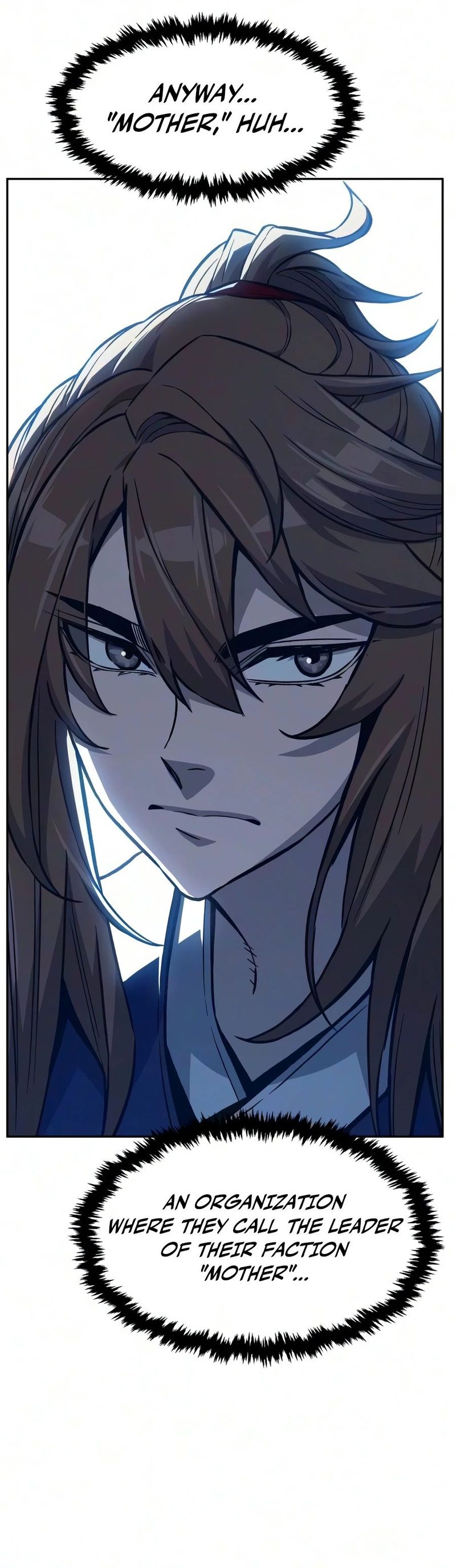 Absolute Sword Sense - Chapter 191 Page 22
