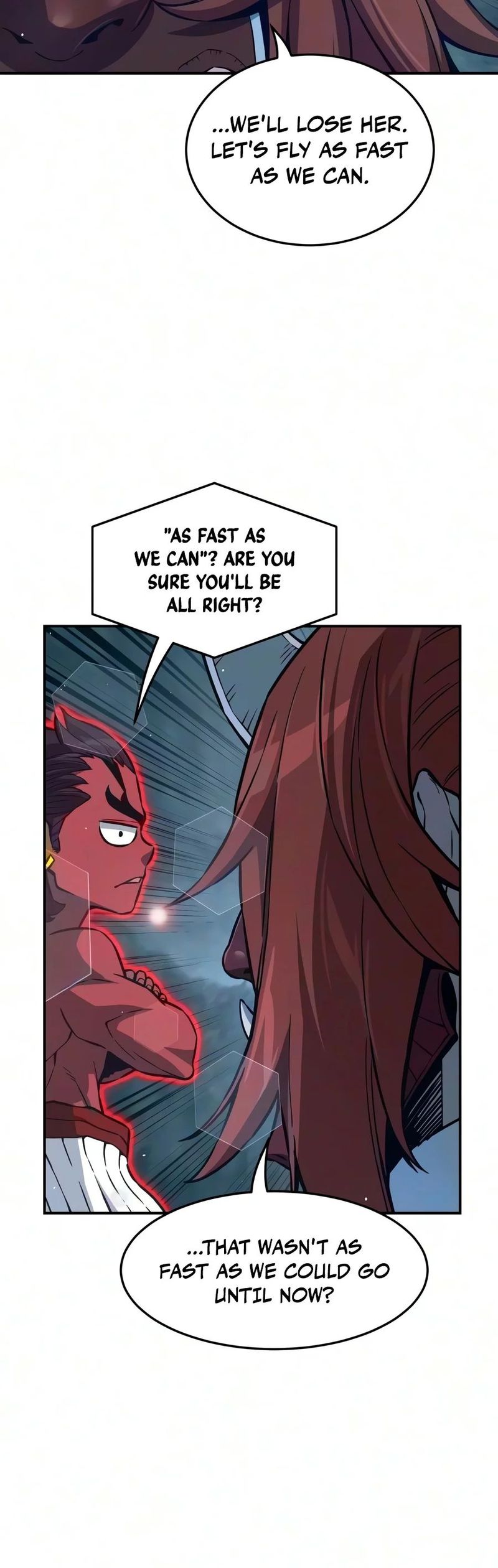 Absolute Sword Sense - Chapter 198 Page 7