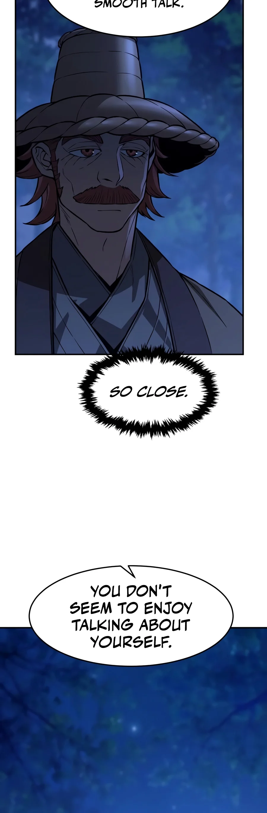 Absolute Sword Sense - Chapter 204 Page 4