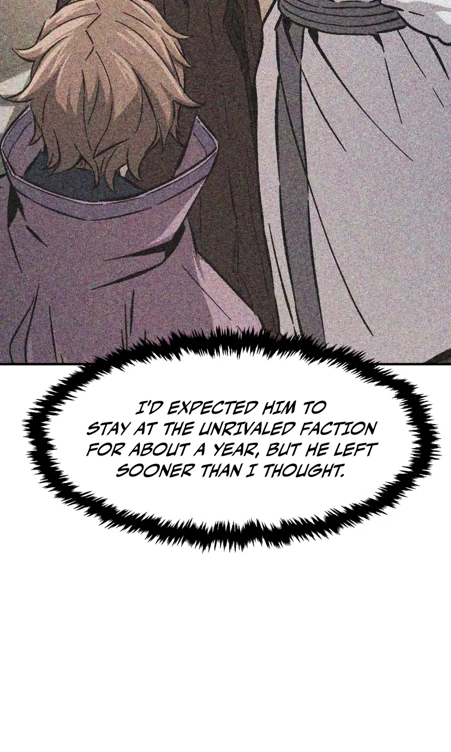 Absolute Sword Sense - Chapter 206 Page 4