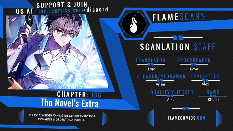 The Novel’s Extra (Remake) - Chapter 166 Page 1