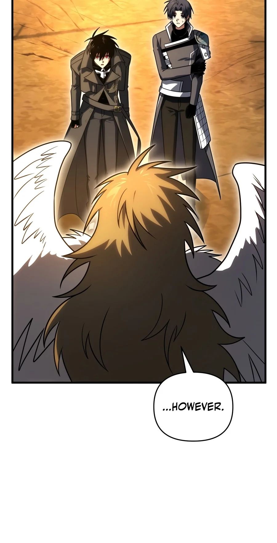 Player Who Returned 10,000 Years Later - Chapter 164 Page 15