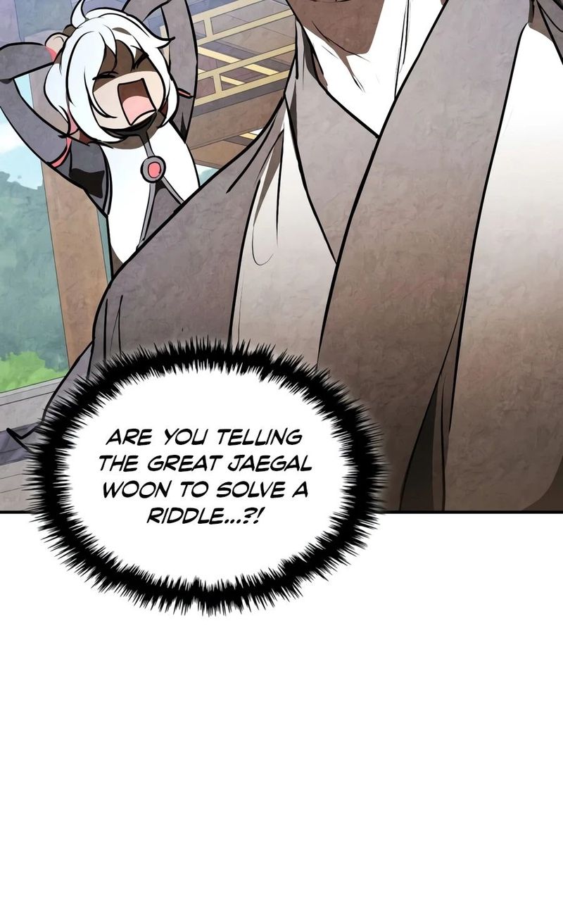 Chronicles Of The Martial God’s Return - Chapter 164 Page 6
