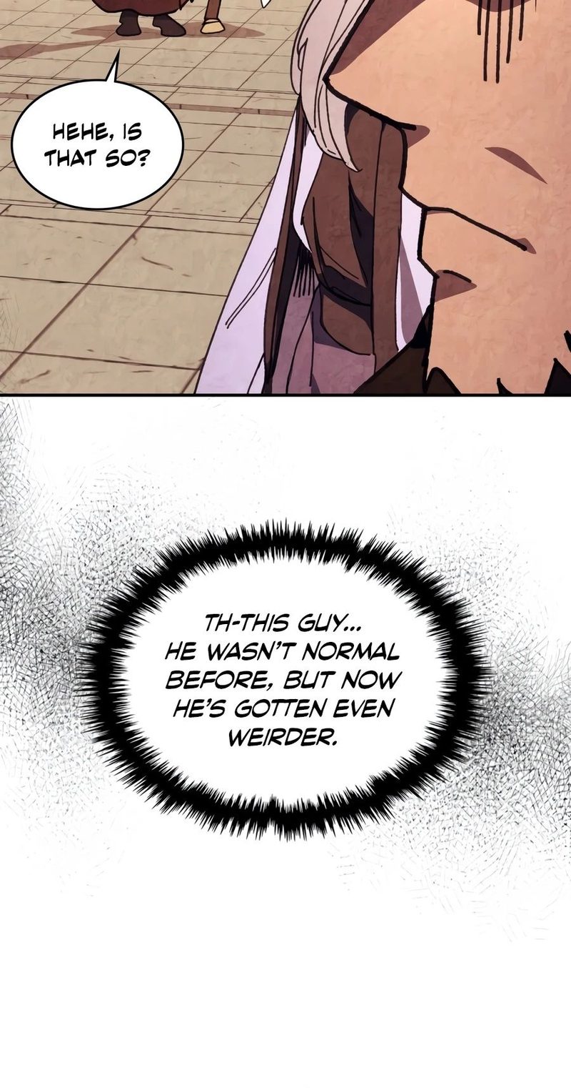 Chronicles Of The Martial God’s Return - Chapter 165 Page 11