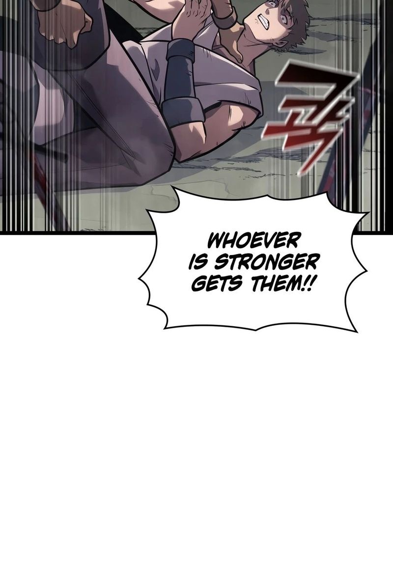 Return of the SSS-Class Ranker - Chapter 196 Page 12