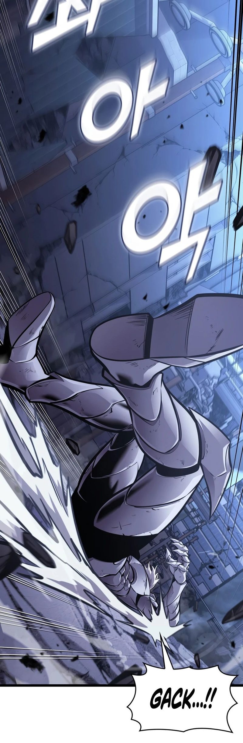 Return of the SSS-Class Ranker - Chapter 198 Page 3