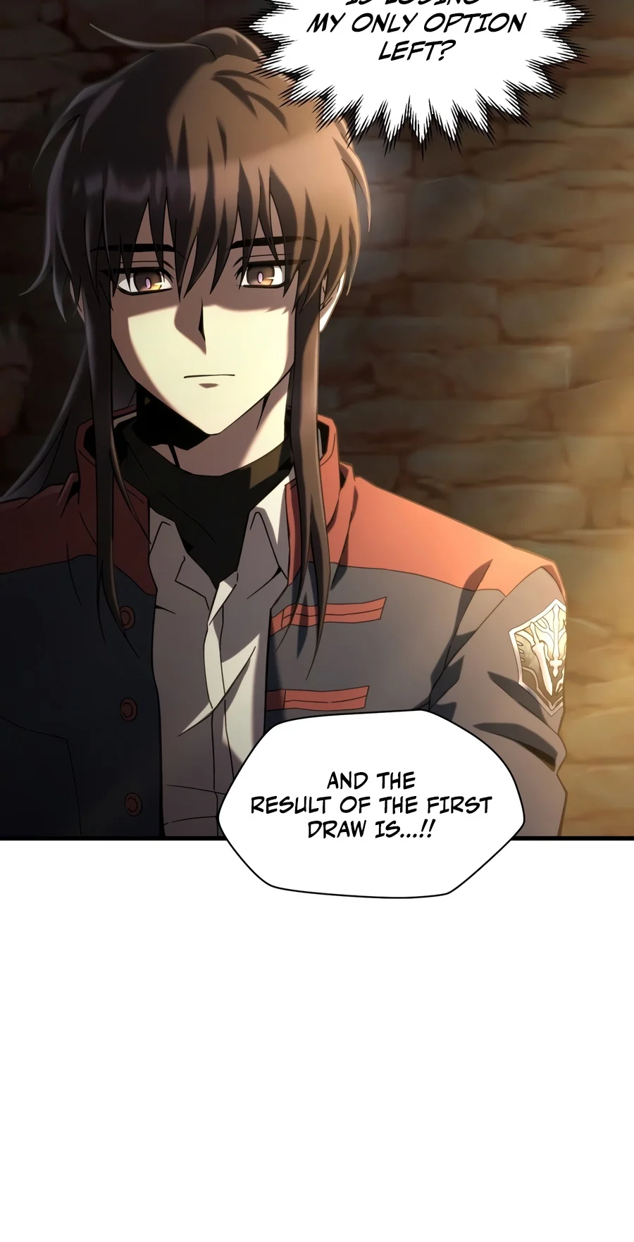Helmut: The Forsaken Child - Chapter 134 Page 6