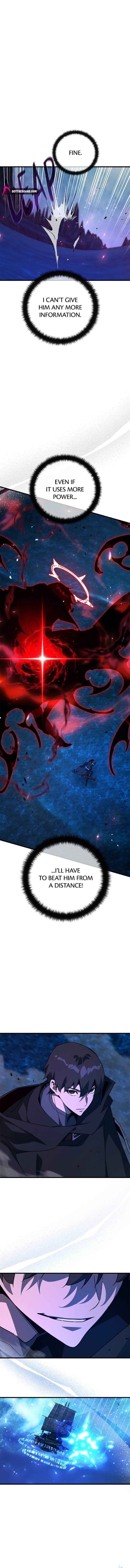 The Game’s Top Troll - Chapter 195 Page 13