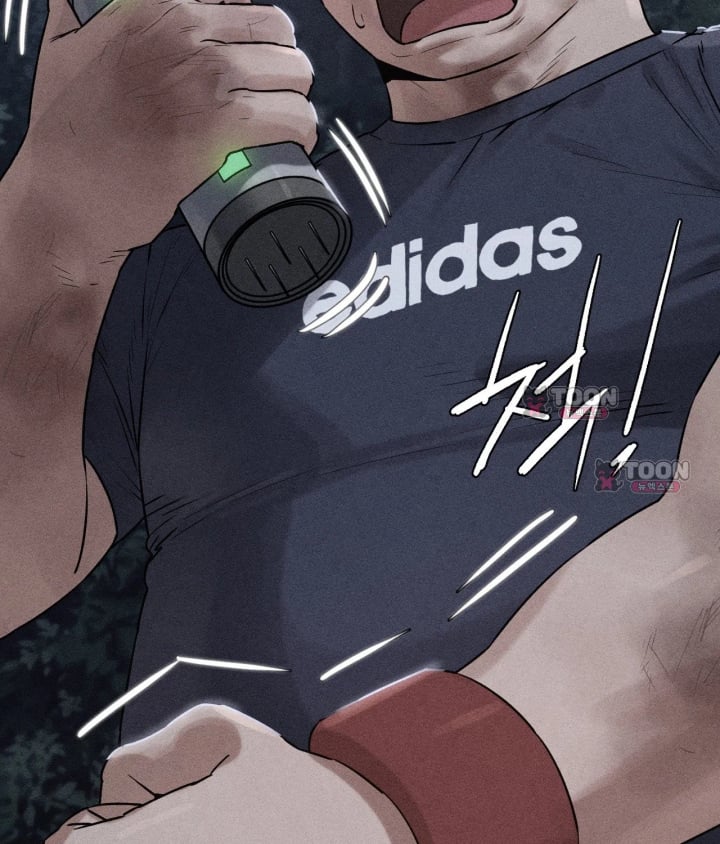 Seniors of Class 5 Raw - Chapter 156 Page 11