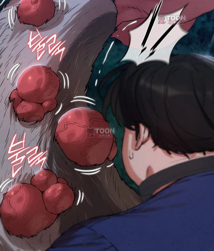 Seniors of Class 5 Raw - Chapter 156 Page 87