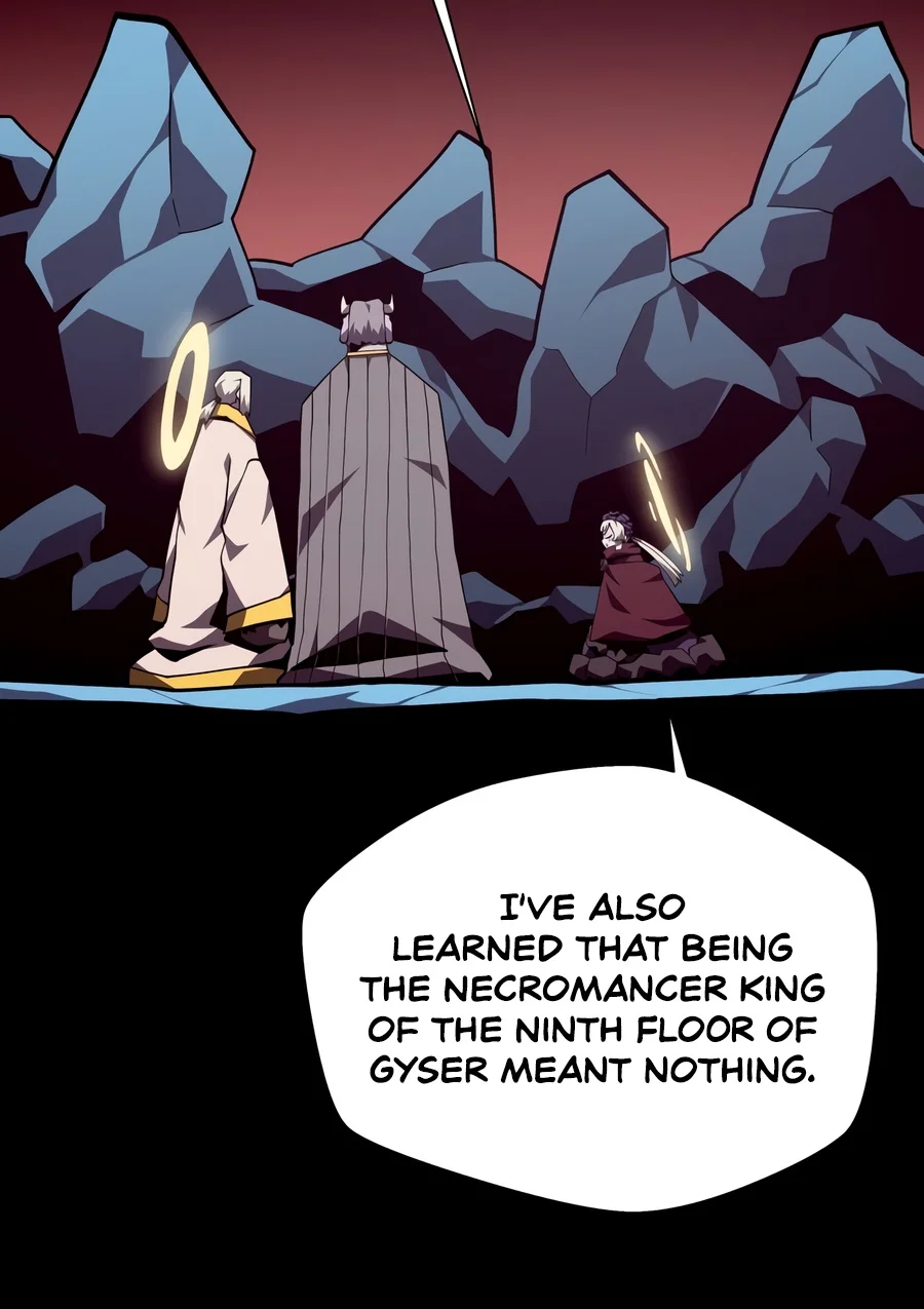 Dungeon Odyssey - Chapter 173 Page 12