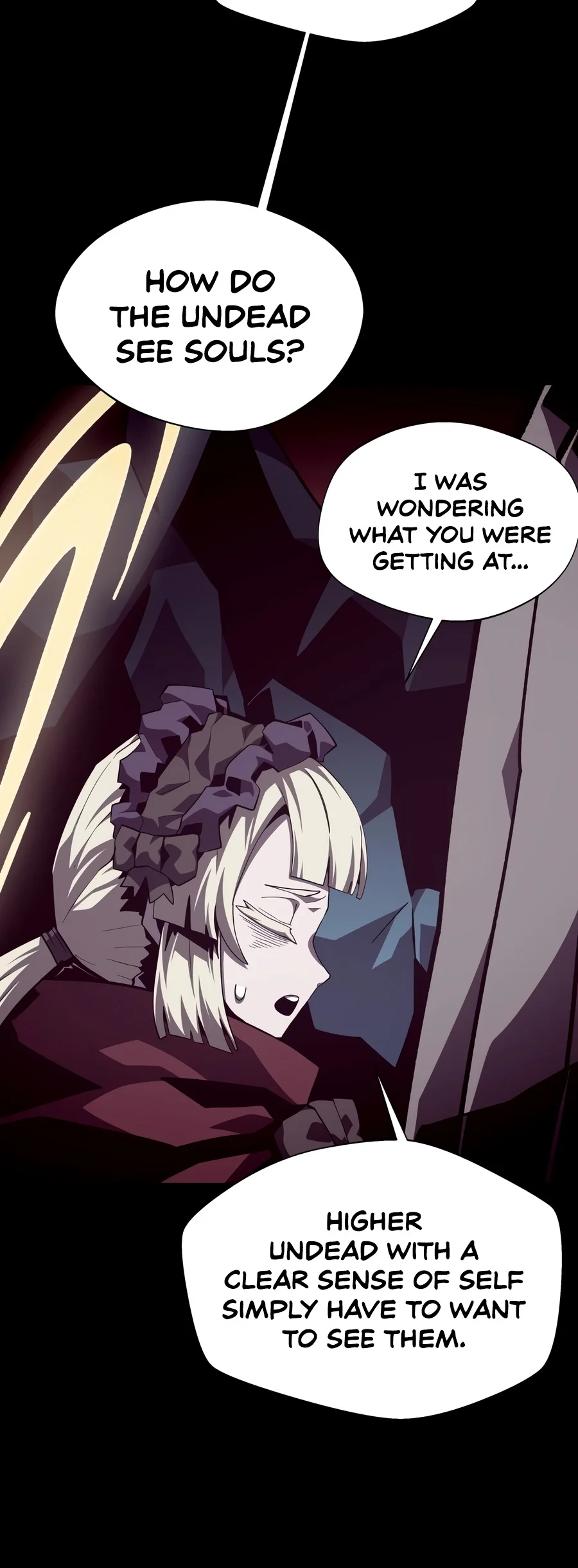 Dungeon Odyssey - Chapter 173 Page 16
