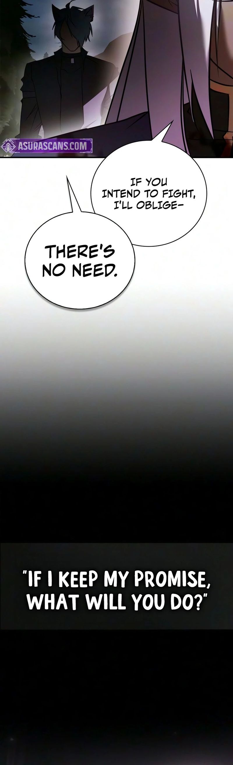 I’m Not That Kind of Talent - Chapter 123 Page 8