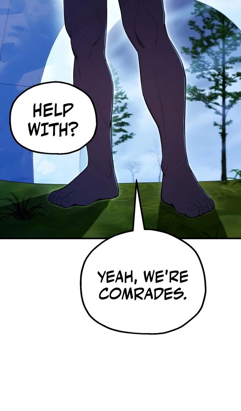Youngest Scion of the Mages - Chapter 126 Page 7