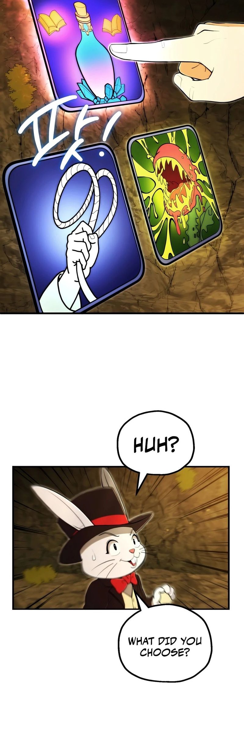 Youngest Scion of the Mages - Chapter 128 Page 11