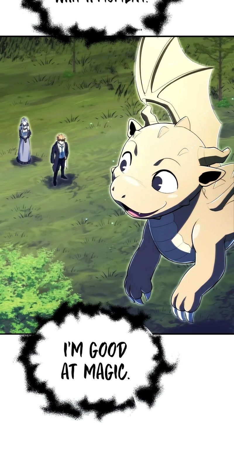Youngest Scion of the Mages - Chapter 132 Page 14
