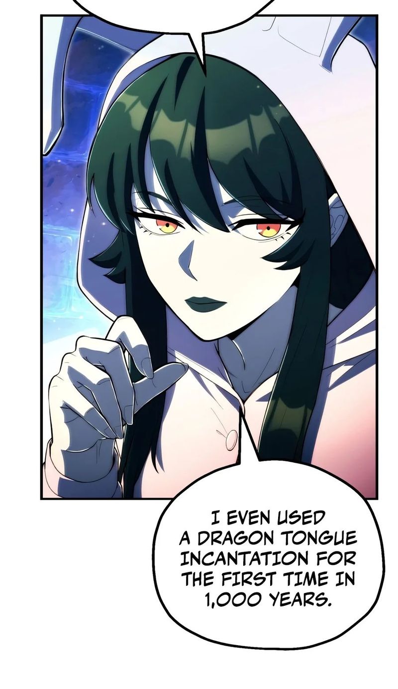Youngest Scion of the Mages - Chapter 132 Page 3